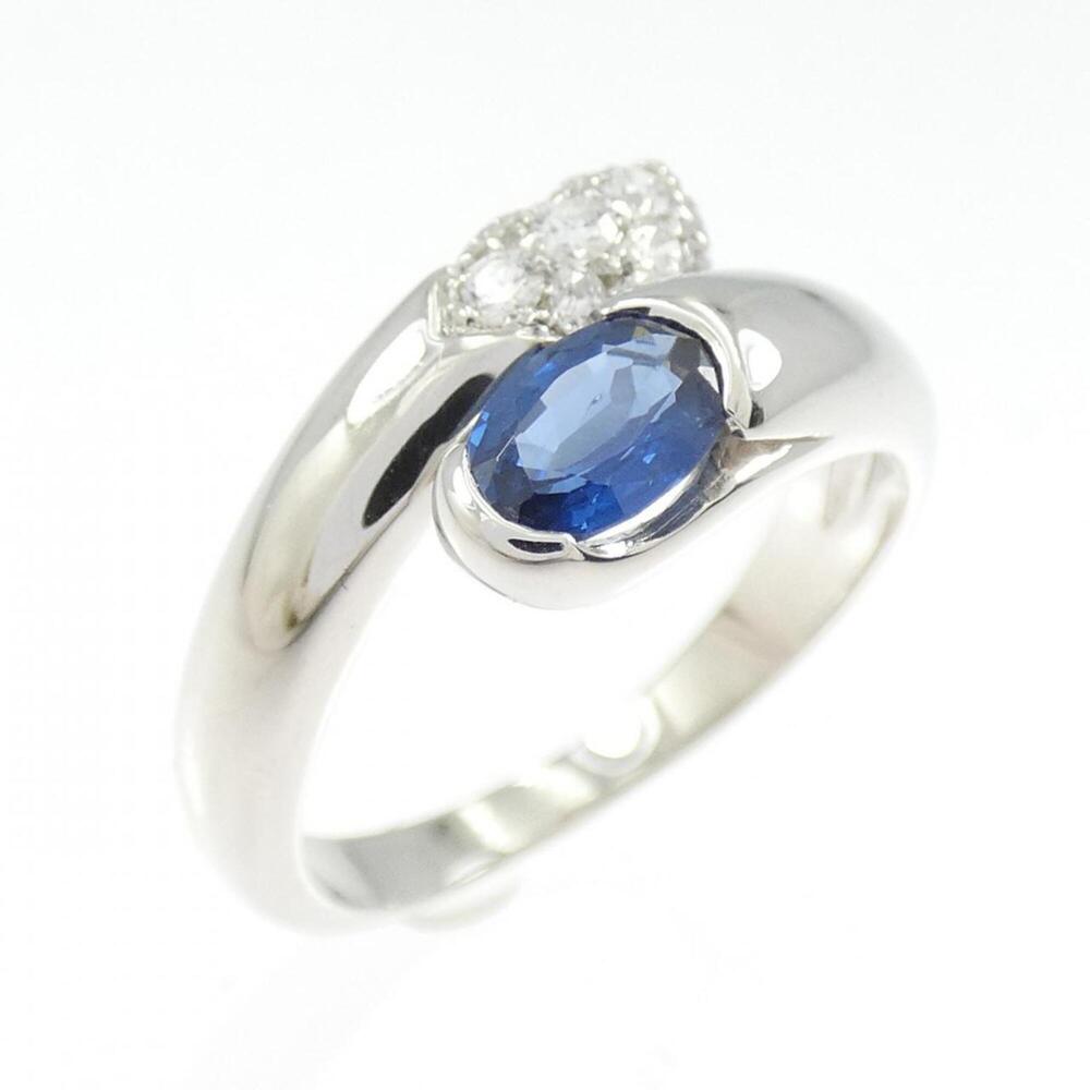 Bvlgari Astrea Ring